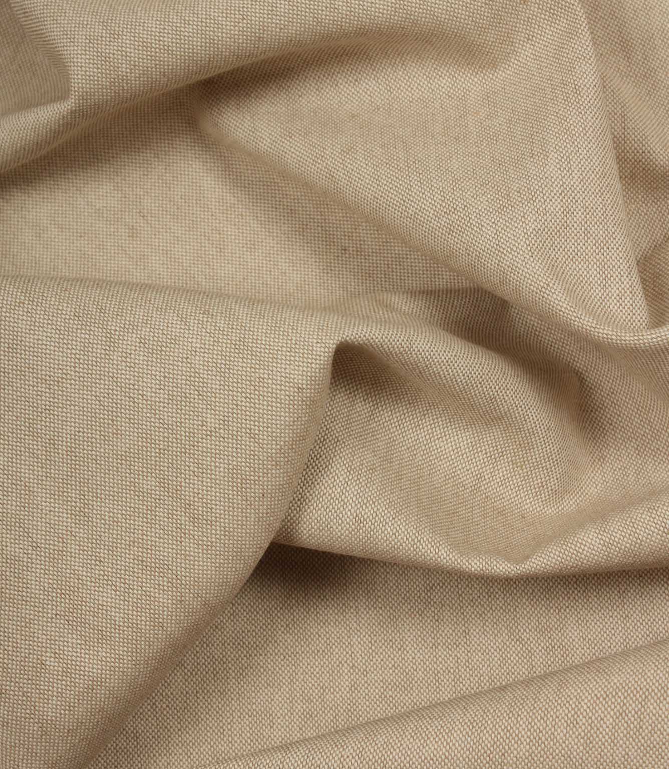 ヴィンテージファブリック Vintage Plain Fabric / Natural – Just Fabrics
