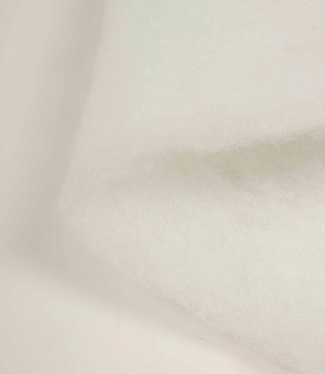 White FR Wadding | Fire Retardant Wadding – Just Fabrics