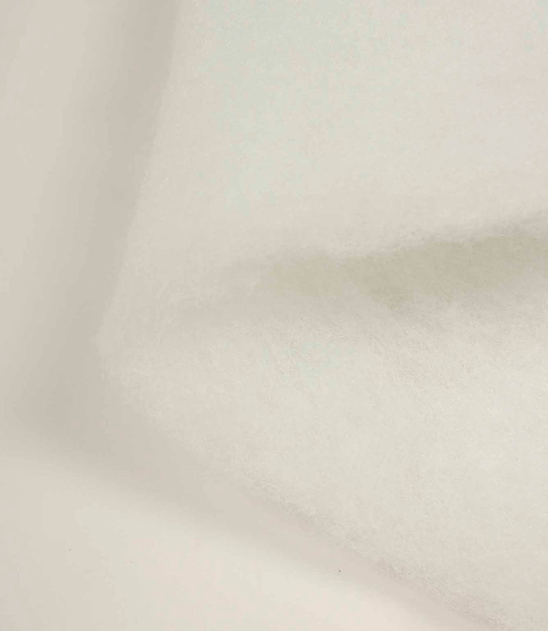 Wadding FR / White | Just Fabrics