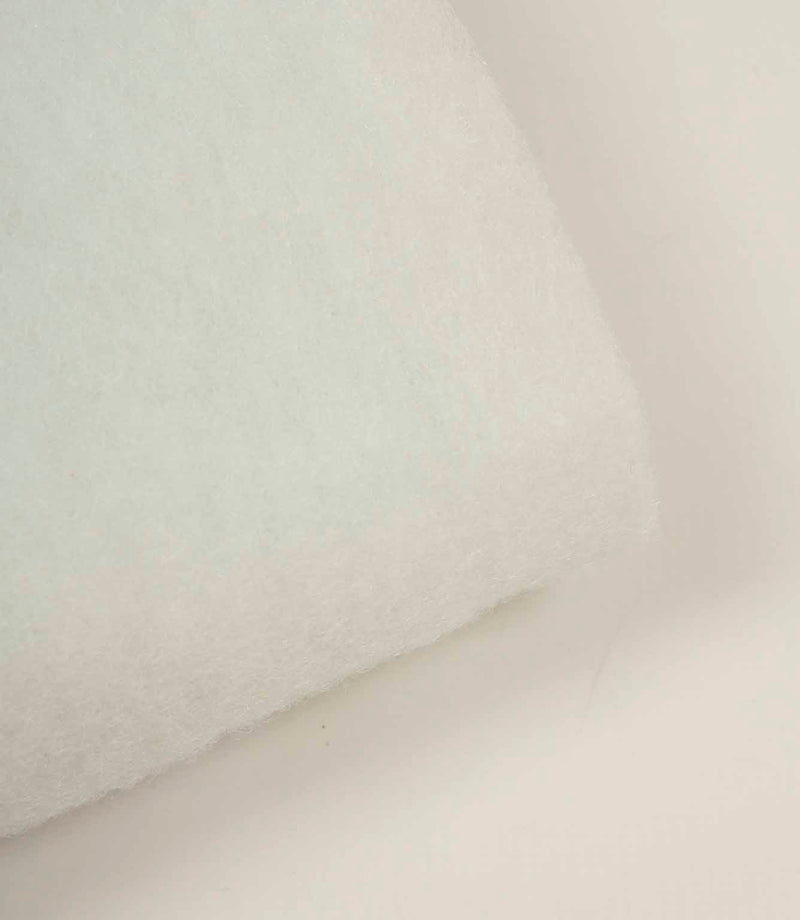 Wadding FR / White | Just Fabrics