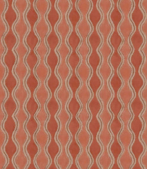 Wading Fabric / Coralee