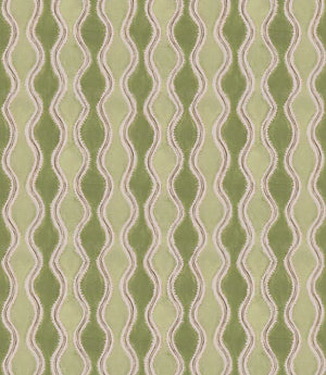 Wading Fabric / Kelp