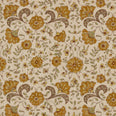 Wainscott Fabric / Amber