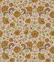 Wainscott Fabric / Amber