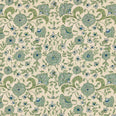 Wainscott Fabric / Saltwater