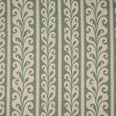 Walled Garden Fabric / Apple Green