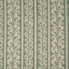 Walled Garden Fabric / Apple Green