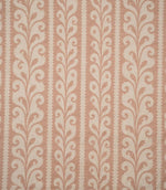 Walled Garden Fabric / Blush