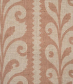 Walled Garden Fabric / Blush