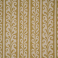 Walled Garden Fabric / Gold