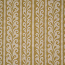Walled Garden Fabric / Gold
