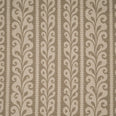 Walled Garden Fabric / Taupe Linen