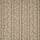 Walled Garden Fabric / Taupe Linen