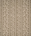 Walled Garden Fabric / Taupe Linen