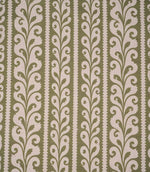 Walled Garden Fabric / Sage Green