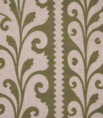 Walled Garden Fabric / Sage Green