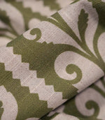 Walled Garden Fabric / Sage Green