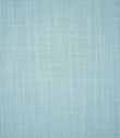 Waverley Duck Egg 100% brushed cotton fabric in a soft pale blue-green shade, showing its fine woven texture and subtle natural-looking fibres.