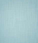 Waverley Duck Egg plain brushed cotton fabric in a delicate duck egg blue, featuring a consistent, finely woven texture and softly mottled appearance.