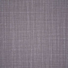 Waverley Heather 100% brushed cotton fabric in a muted mauve-purple shade, showing its closely woven texture and subtle variations in the fibres.