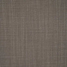 Waverley Mink 100% brushed cotton fabric in a warm taupe-grey shade, showing its fine, closely woven texture and subtle variations in the natural-looking fibres.