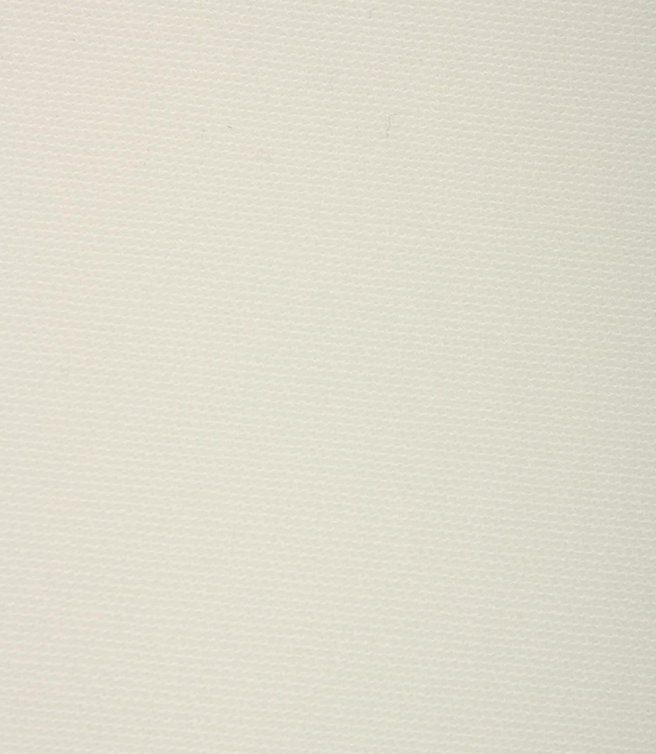 Wedding Canvas Fabric / Ivory
