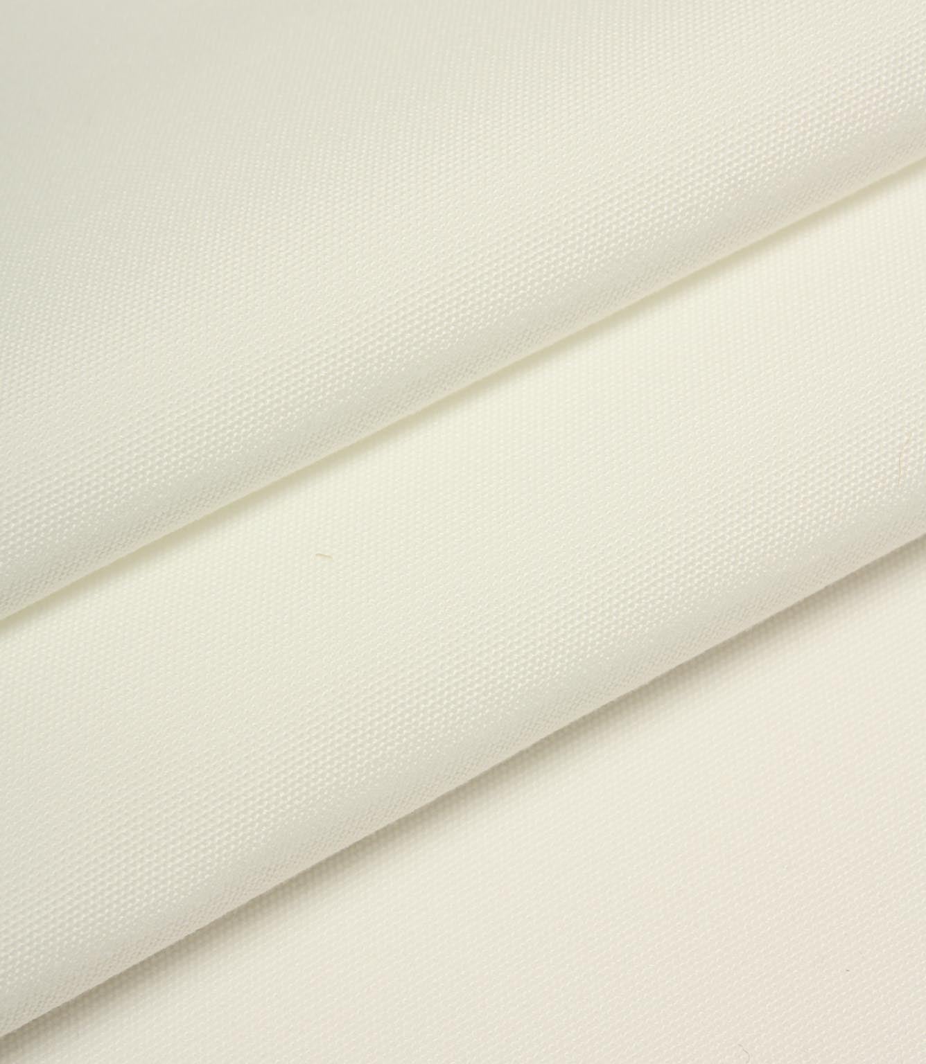 Wedding Canvas Fabric / Ivory