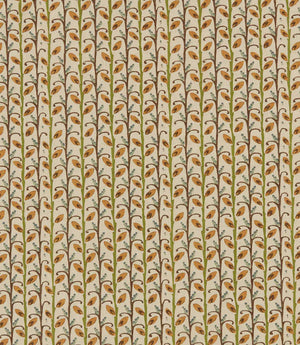 Wildwood Fabric / Amber