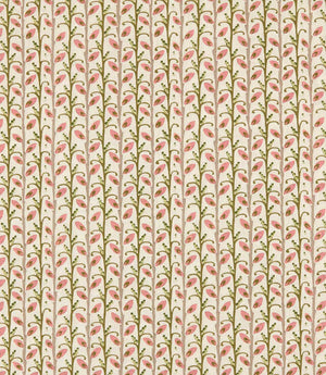 Wildwood Fabric / Rosehip
