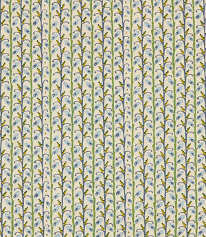 Wildwood Fabric / Saltwater