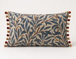 Inspire & Create Cushion Bundle - Blue Willow & Orange