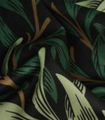 Willow Bough Velvet Fabric / Jungle
