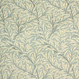 Willow Bough Oilcloth Fabric / Pebble