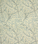  Willow Bough Olicloth / Pebble | Just Fabrics