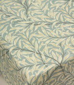 Willow Bough Olicloth / Pebble | Just Fabrics