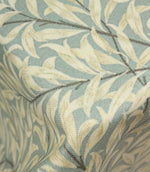 Willow Bough Olicloth / Pebble | Just Fabrics