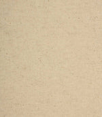Natural plain woven fabric