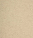 Natural plain woven fabric