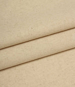 Beige fabric with a textured pattern