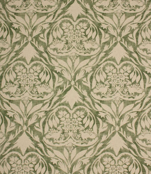 Winslowe Wide Fabric / Sage