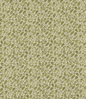Woodcliff Fabric / Kelp