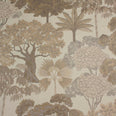 Woodlands Fabric / Natural