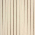Wooton Wide Fabric / Ivory