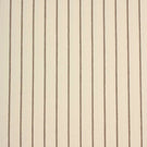 Wooton Wide ivory striped fabric with embroidered vertical stripes and a soft woven upholstery texture.