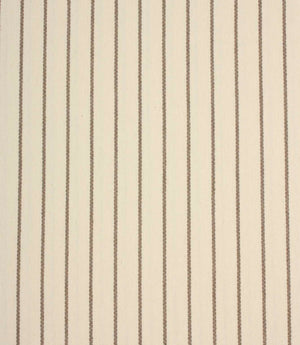 Wooton Wide Fabric / Ivory