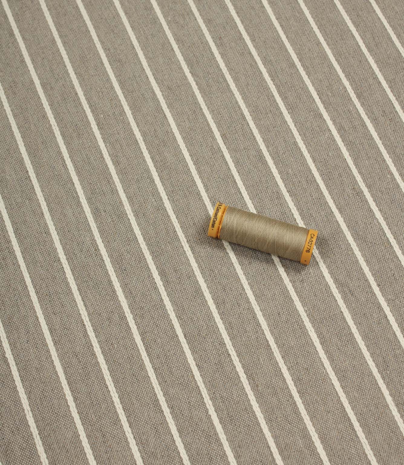 Wooton Wide Fabric / Linen
