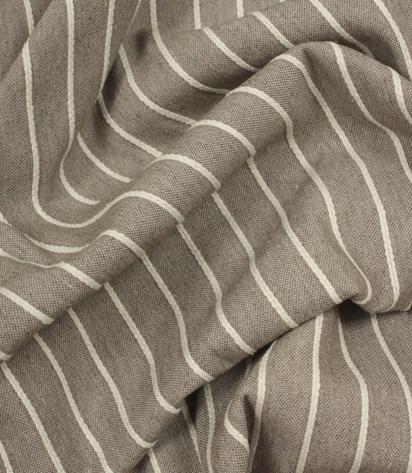 Wooton Wide Fabric / Linen