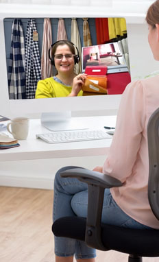 Free Virtual Expert Help