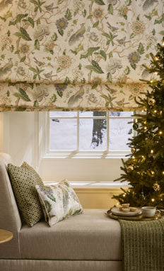 Made to Measure for Christmas