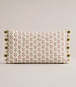 Inspire & Create Cushion Bundle - Floral & Lime